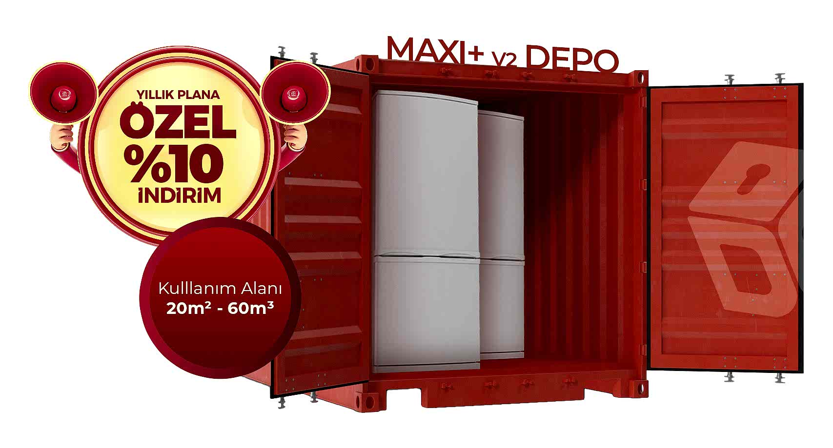 DepoDepo Maxi Depo genis kiralik depo Ankara