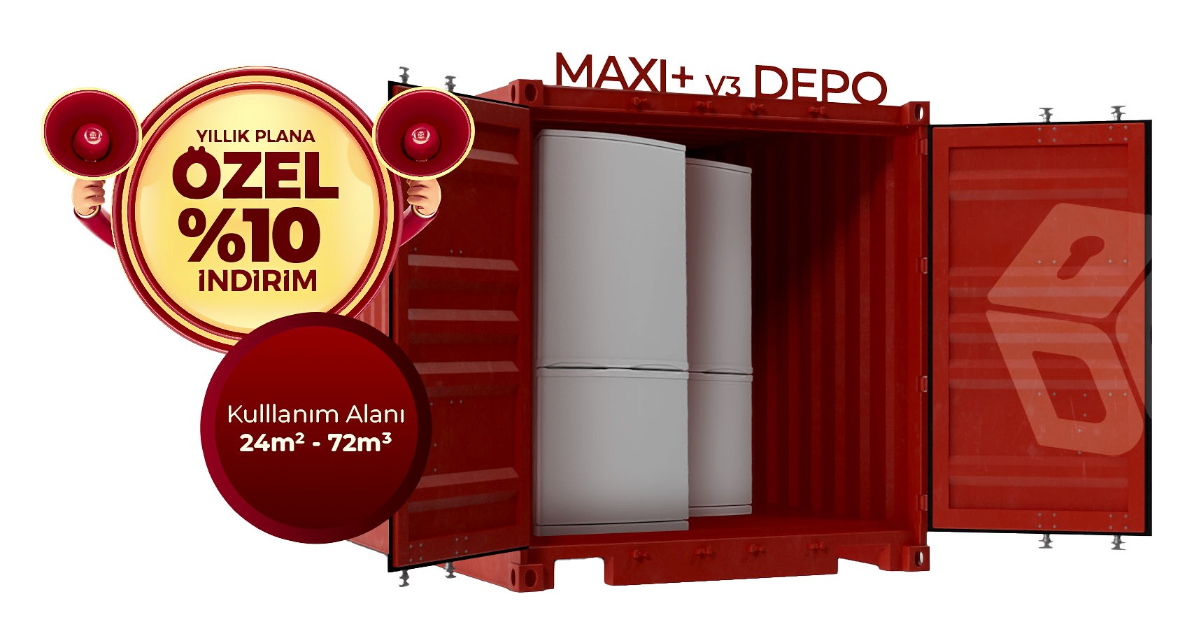 DepoDepo Maxi Depo genis kiralik depo Ankara