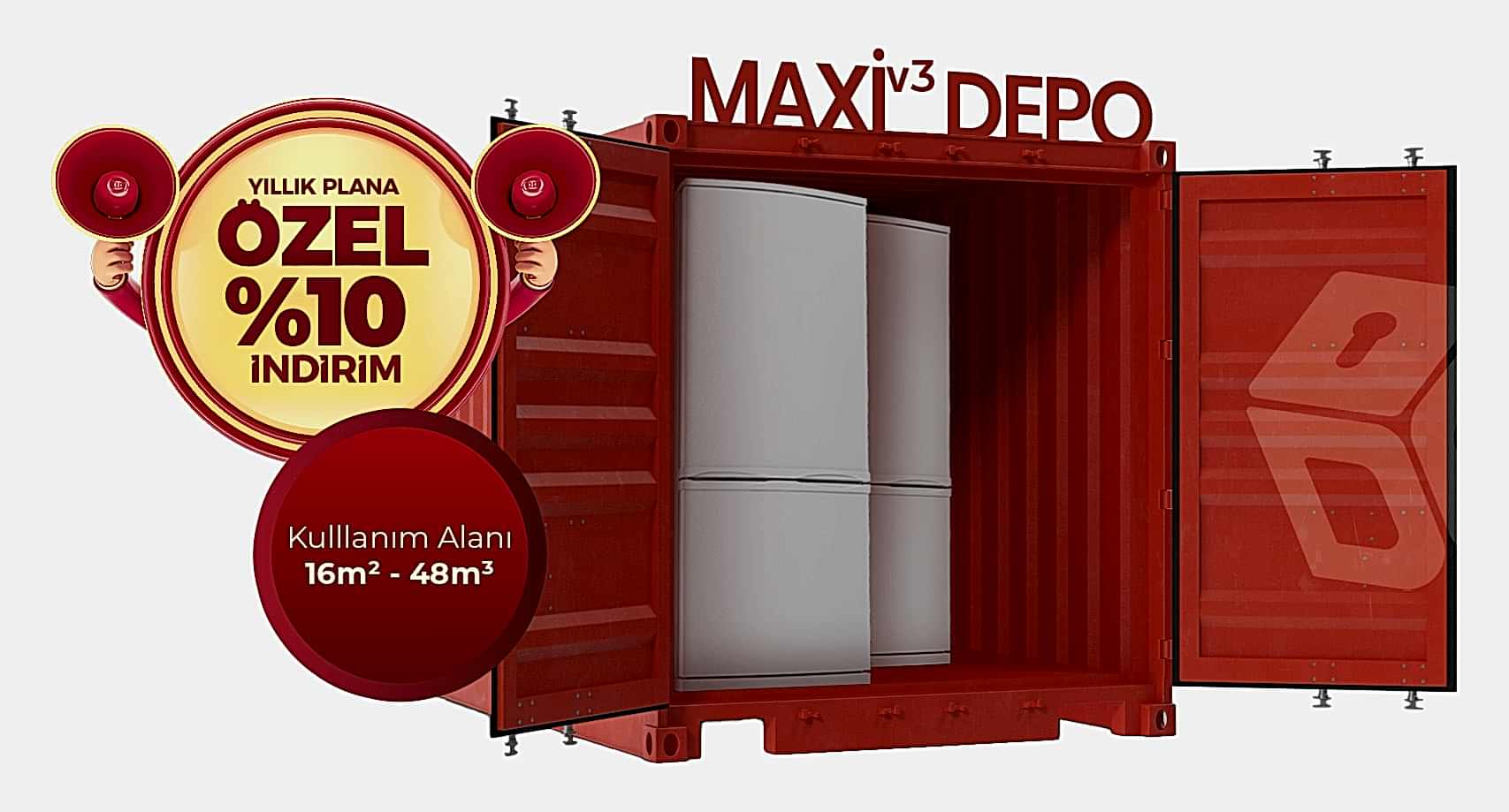 DepoDepo Maxi Depo genis kiralik depo Ankara