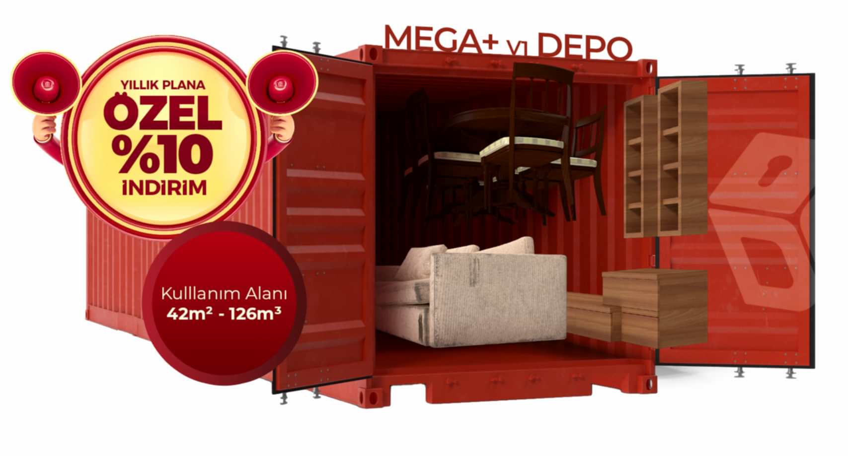 DepoDepo Mega Depo buyuk kiralik depo Ankara